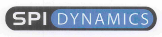 SPI DYNAMICS