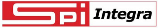 SPI INTEGRA logo