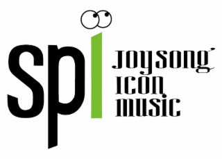 SPI JOYSONG ICON MUSIC logo