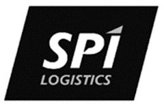 SPI LOGISTICS logo