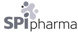 SPI PHARMA logo