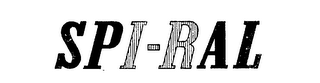SPI-RAL logo