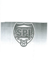 SPI SPI SPI logo