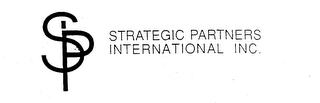 SPI STRATEGIC PARTNERS INTERNATIONAL, INC. logo