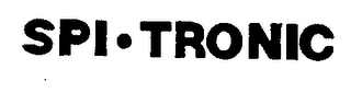 SPI-TRONICS logo