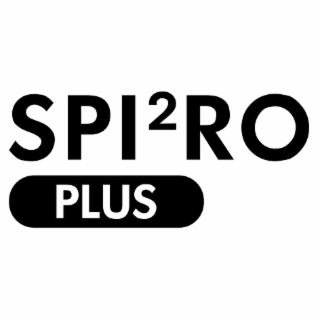 SPI2RO PLUS logo