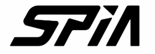 SPIA logo