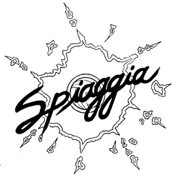 SPIAGGIA logo