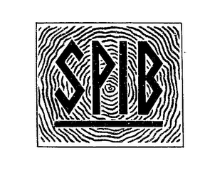 SPIB logo