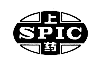 SPIC logo