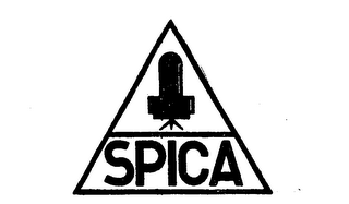 SPICA logo