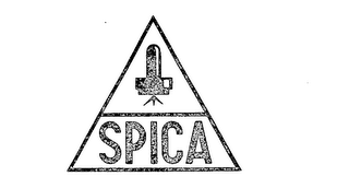 SPICA logo