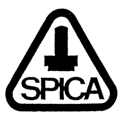 SPICA logo