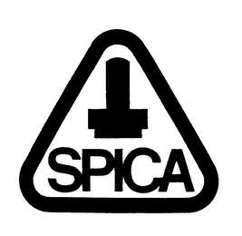 SPICA logo