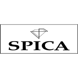 SPICA logo