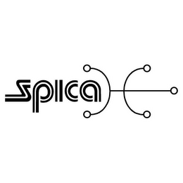 SPICA logo
