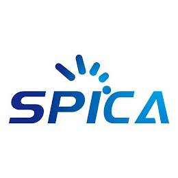SPICA logo