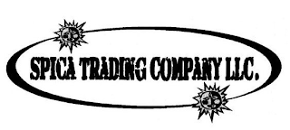 SPICA TRADING COMPANY LLC. logo