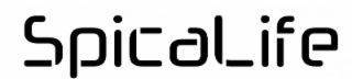 SPICALIFE logo