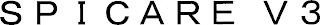 SPICARE V3 logo