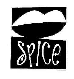 SPICE logo