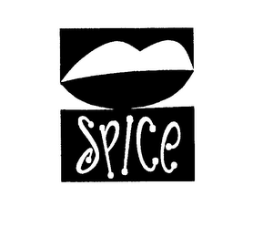 SPICE logo