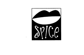 SPICE logo