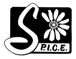 S.P.I.C.E. logo