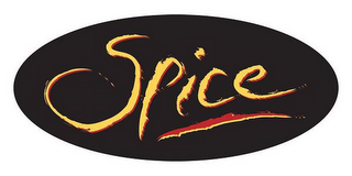 SPICE logo