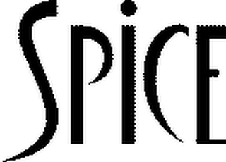 SPICE logo