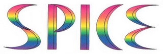 SPICE logo