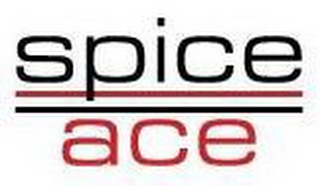 SPICE ACE logo