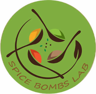 SPICE BOMBS LAB logo