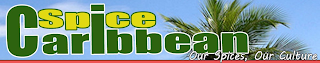 SPICE CARIBBEAN OUR SPICES, OUR CULTURE logo