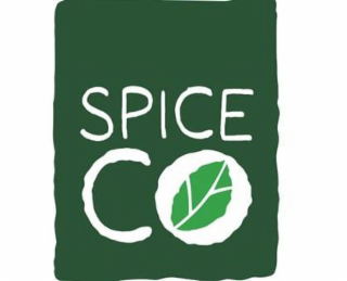 SPICE CO logo