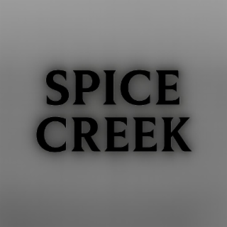 SPICE CREEK logo