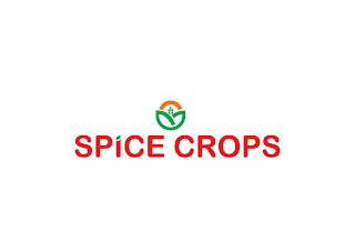 SPICE CROPS logo