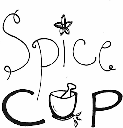 SPICE CUP logo