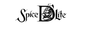 SPICE D LITE logo
