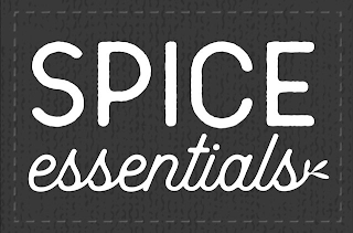 SPICE ESSENTIALS logo