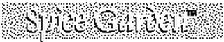 SPICE GARDEN logo