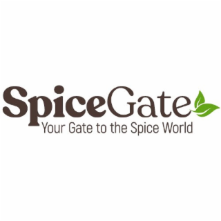 SPICE GATE logo