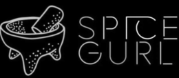 SPICE GURL logo