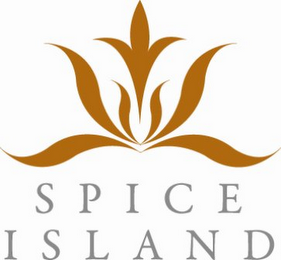 SPICE ISLAND logo