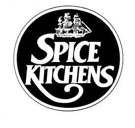 SPICE KITCHENS