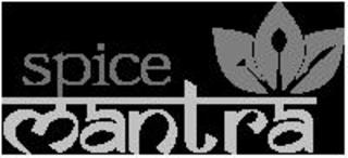 SPICE MANTRA logo