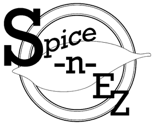 SPICE-N-EZ logo