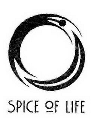 SPICE OF LIFE logo