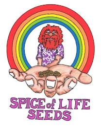 SPICE OF LIFE SEEDS logo