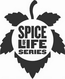 SPICE OF LIFE SERIES logo